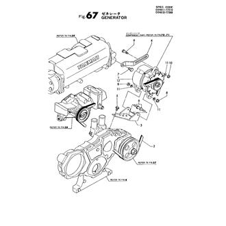 FIG 67. GENERATOR