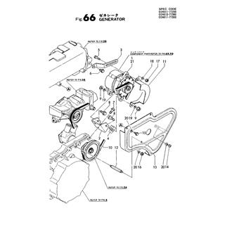 FIG 66. GENERATOR