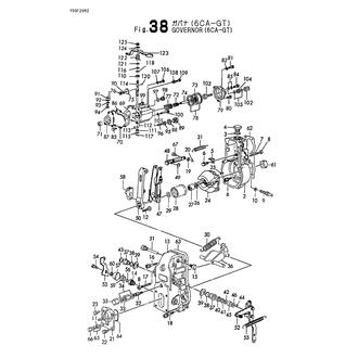 FIG 38. GOVERNOR(6CA-GT)