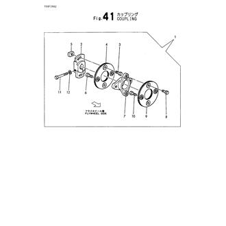 FIG 41. COUPLING