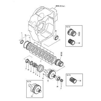 FIG 7. SUPPORT SHAFT