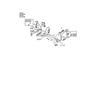 FIG 49. SENSOR(EARTH FLOAT TYPE)(OPTIONAL)