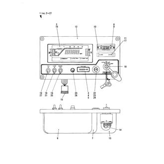 FIG 53. INSTRUMENT PANEL(4LH-UTZAY)