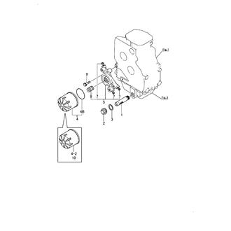 FIG 27. LUB.OIL STRAINER