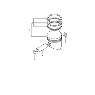 FIG 23. PISTON