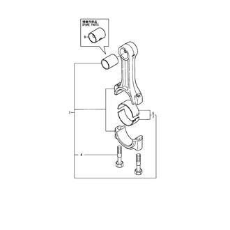 FIG 24. CONNECTING ROD