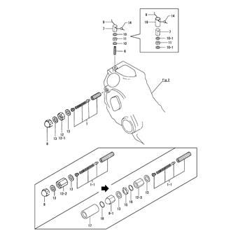 FIG 49. FUEL CONTROL DEVICE