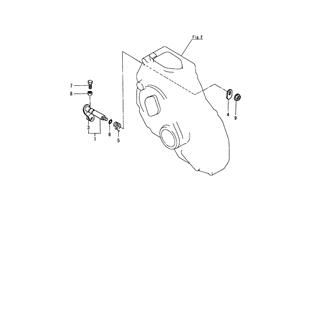 FIG 50. ENGINE STOP DEVICE