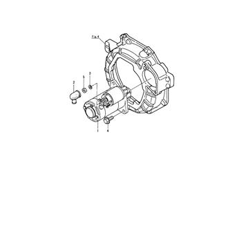 FIG 54. STARTING MOTOR