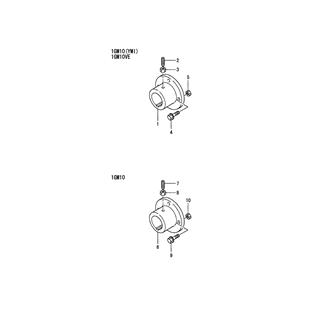 FIG 62. TAPER COUPLING(OPTIONAL)