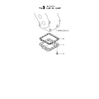 FIG 5. LUB.OIL SUMP