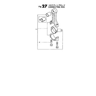 FIG 27. CONNECTING ROD