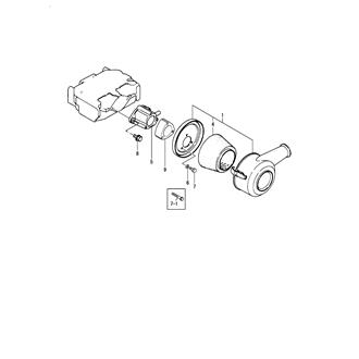 FIG 20. AIR INTAKE SILENCER