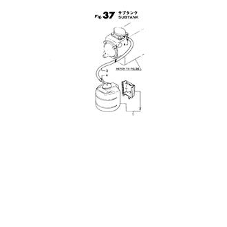 FIG 37. SUBTACK