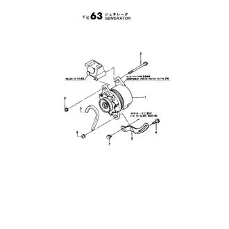 FIG 63. GENERATOR