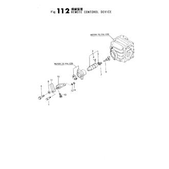 FIG 112. REMOTE CONTROL DEVICE