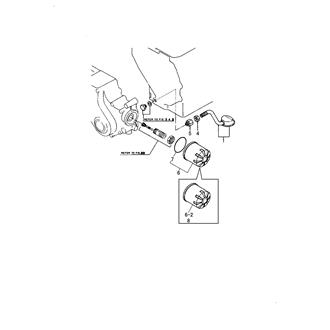 FIG 29. LUB. OIL STRAINER