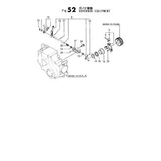 FIG 52. GOVERNOR DRIVING