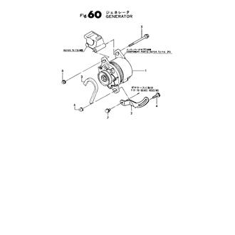 FIG 60. GENERATOR