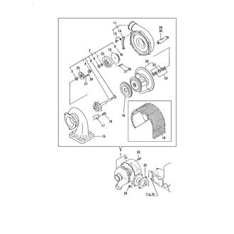 FIG 13. TURBINE