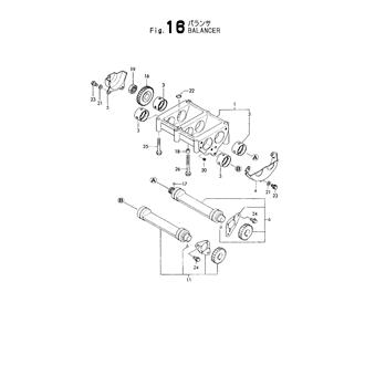 FIG 16. BALANCER