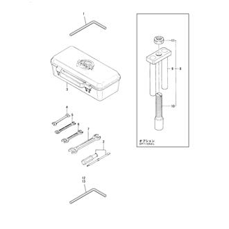 FIG 37. TOOL