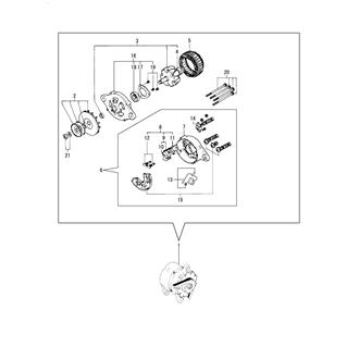 FIG 51. (43A)GENERATOR