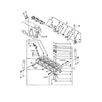 FIG 7. CYLINDER HEAD