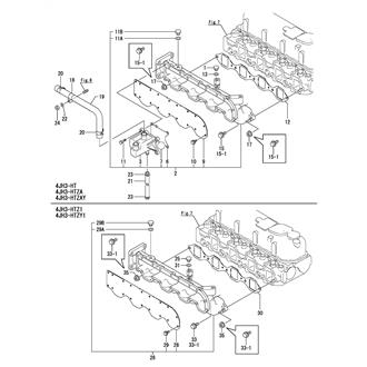 FIG 9. SUCTION MANIFOLD