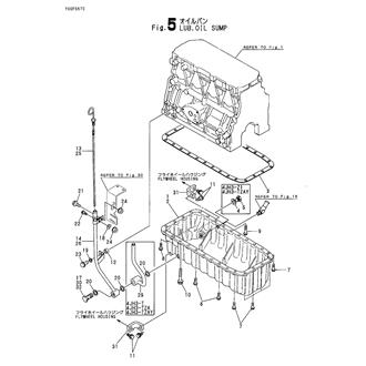 FIG 5. LUB.OIL SUMP