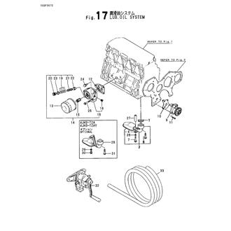 FIG 17. LUB.OIL SYSTEM