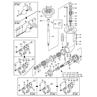 FIG 3. LOWER GEAR HOUSING