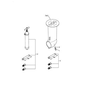 FIG 6. LUB. OIL WASTE PUMP