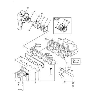 FIG 8. SUCTION MANIFOLD