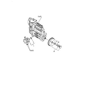 FIG 24. FUEL FEED PUMP & TIMER