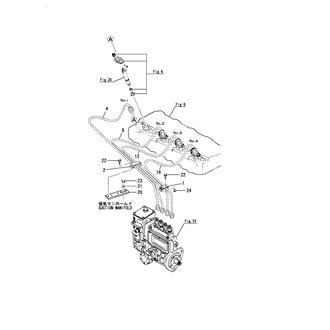 FIG 26. FUEL INJECTION PIPE