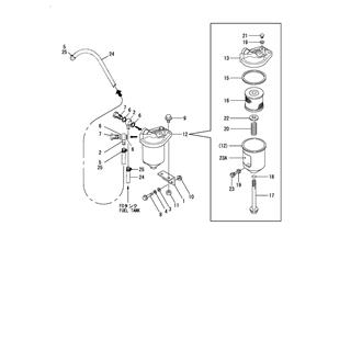 FIG 28. OIL/WATER SEPARATER