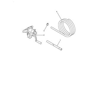 FIG 22. OIL SUCTION/DRAIN PUMP