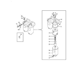 FIG 43. OIL/WATER SEPARATOR