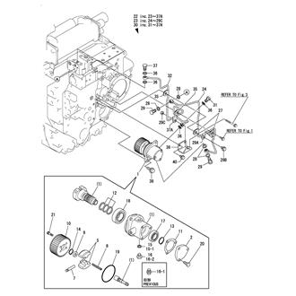 FIG 13. GOVERNOR VALVE(EB-TYPE)