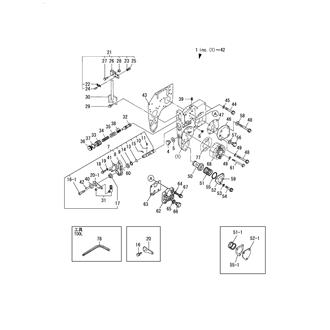 FIG 2. CASE PLATE