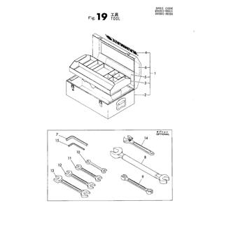 FIG 19. TOOL