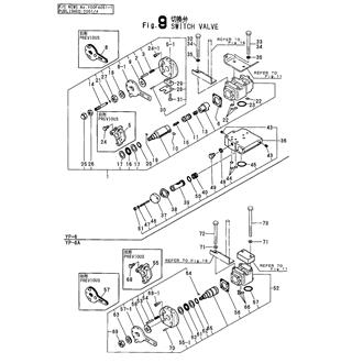 FIG 9. SWITCH VALVE