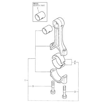 FIG 17. CONNECTING ROD