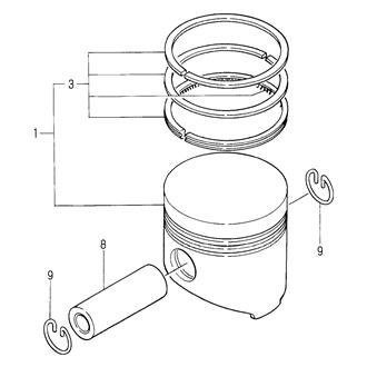 FIG 16. PISTON