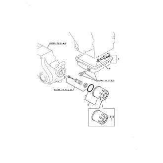 FIG 19. LUB.OIL STRAINER