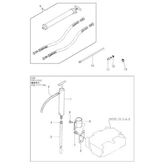 FIG 22. OIL SUCTION/DRAIN PUMP