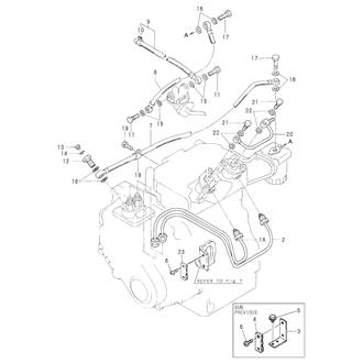 FIG 31. FUEL PIPE