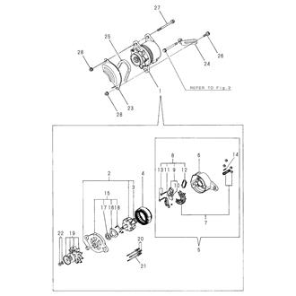 FIG 39. GENERATOR