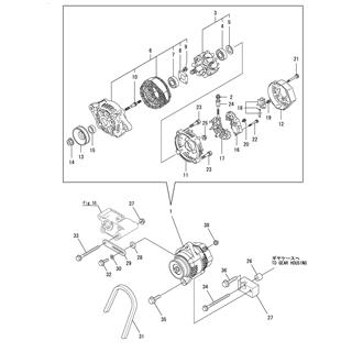 FIG 44. GENERATOR